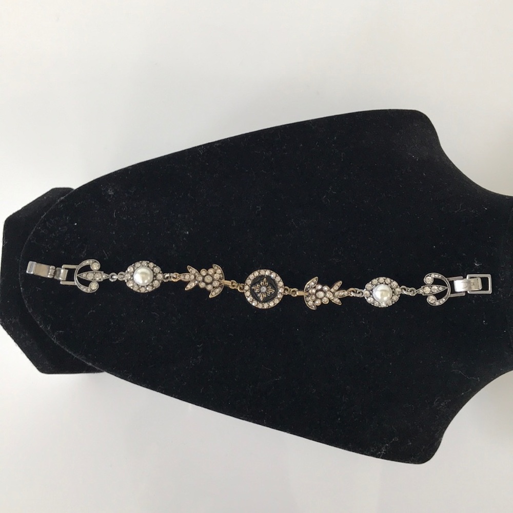 Chloe and Isabel Bracelet